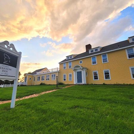The General Stanton Inn Charlestown Luaran gambar